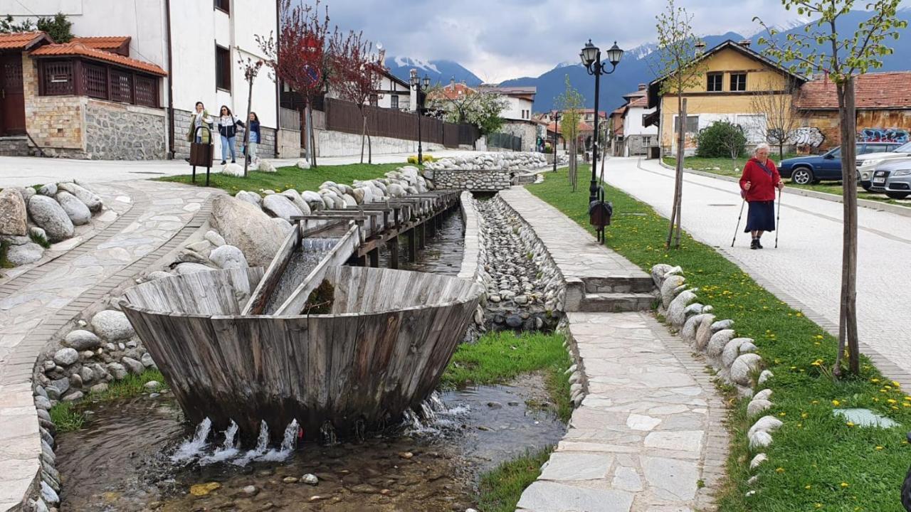 Διαμέρισμα Next To Gondola. Cosy & Elegant 2 Bedroom In Neon Complex Μπάνσκο
