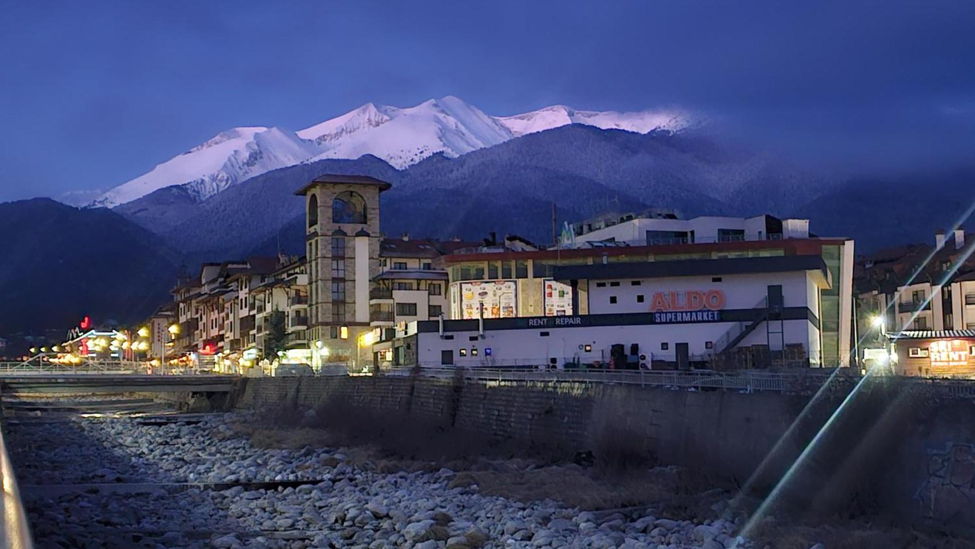 Next To Gondola. Cosy & Elegant 2 Bedroom In Neon Complex Διαμέρισμα Μπάνσκο