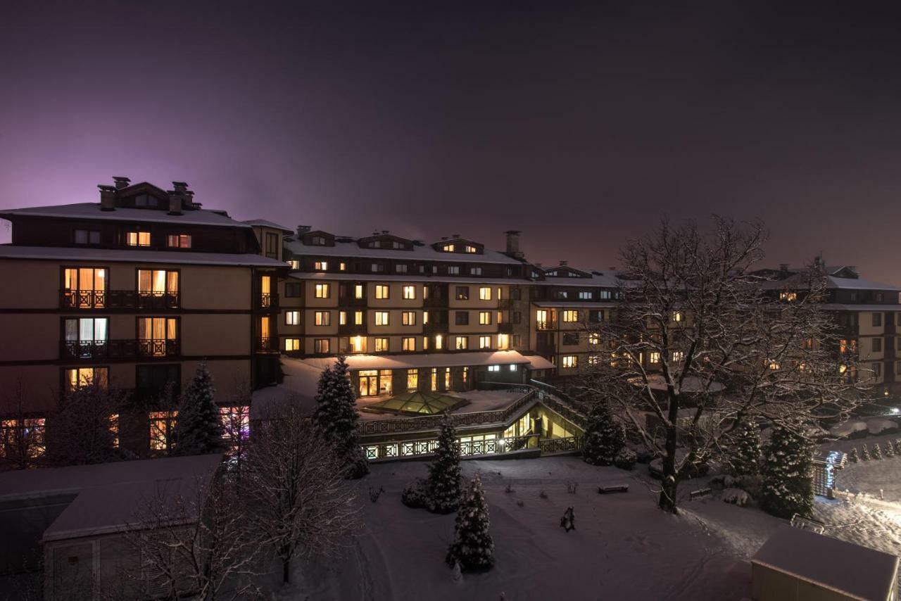 Next To Gondola. Cosy & Elegant 2 Bedroom In Neon Complex Διαμέρισμα