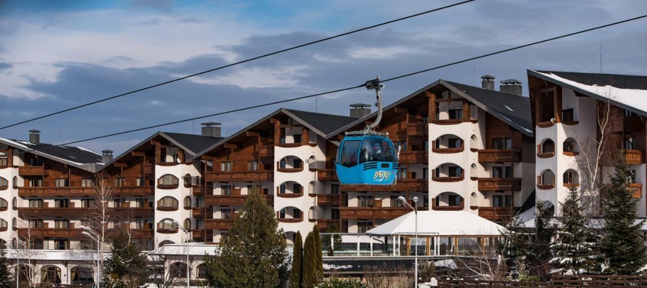 Next To Gondola. Cosy & Elegant 2 Bedroom In Neon Complex דירה בנסקו