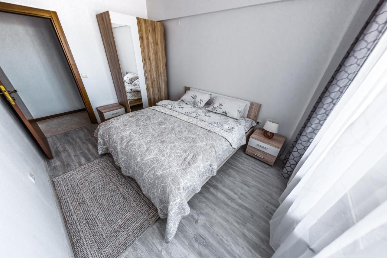 דירה Next To Gondola. Cosy & Elegant 2 Bedroom In Neon Complex בנסקו