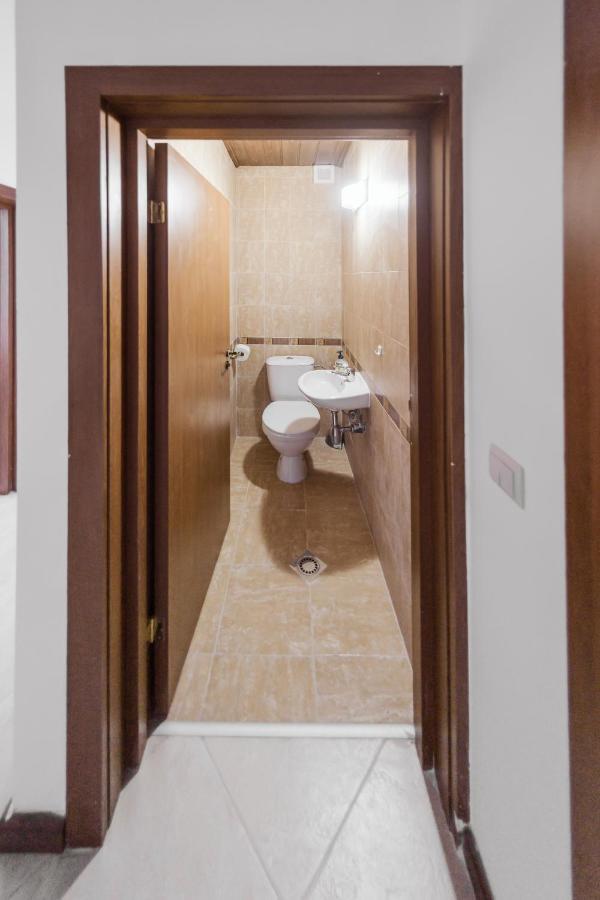 דירה Next To Gondola. Cosy & Elegant 2 Bedroom In Neon Complex *