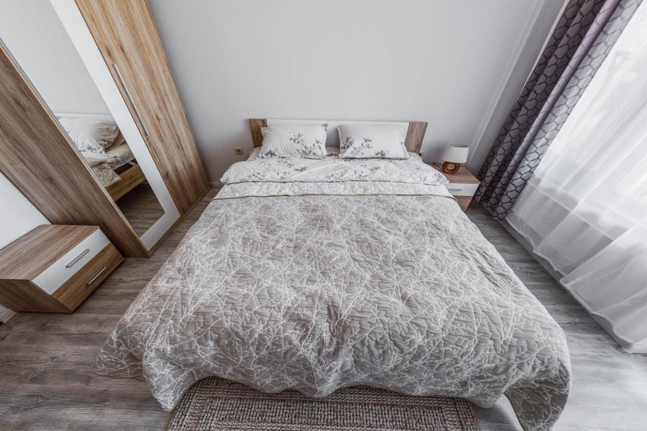 דירה Next To Gondola. Cosy & Elegant 2 Bedroom In Neon Complex *
