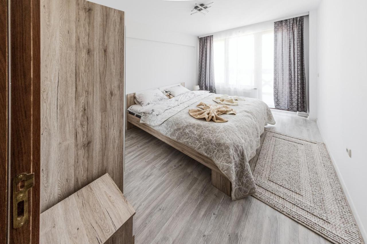 Next To Gondola. Cosy & Elegant 2 Bedroom In Neon Complex * בנסקו